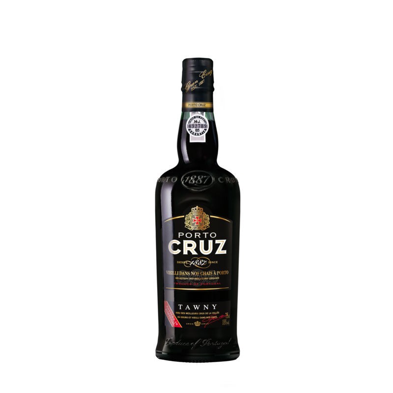 CRUZ Porto Rouge 75cl CRUZ Porto Rouge 75cl